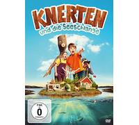 Eide,Filip Matthias - Knerten und Die Seeschlange [Import]
