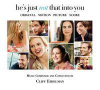 Eidelman, Cliff - He's Just Not That Into You