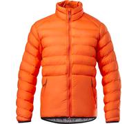 Eider - Doudoune polyvalente - M Caron Light Jkt Orange pour Homme - Taille S Orange S