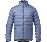 Eider - Doudoune polyvalente - M Caron Light Jkt Slate pour Homme - Taille XL - Bleu Bleu XL