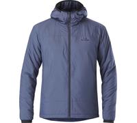 Eider - Doudoune technique isolante en Primaloft® P.U.R.E™ - M Roc Primaloft Hood Jkt Navy pour Homme - Taille XL Navy XL