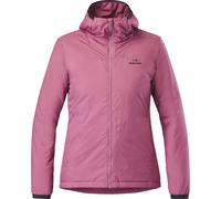 Eider - Doudoune technique isolante en Primaloft® P.U.R.E™ - W Roc Primaloft Hood Jkt Deco Mauve pour Femme - Taille M - Rose Rose M