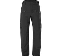 Eider - Pantalon de protection 3 couches en GORE-TEX - M Arolla 3L Gore Tex Pnt Black pour Homme - Taille XL - Noir Noir XL