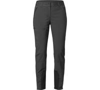 Eider - Pantalon de randonnée déperlant - W Sullens Pant Black pour Femme - Taille XS - Noir Noir XS