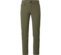Eider - Pantalon de randonnée - M Borrel Pant Khaki pour Homme - Taille L - Kaki Kaki L