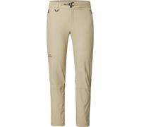 Eider - Pantalon de randonnée - M Borrel Pant Sand Beige pour Homme - Taille L Beige L