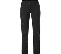 Eider - Pantalon de randonnée - W Spin Stretch Pant Black pour Femme - Taille S - Noir Noir S