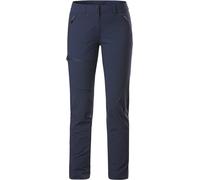 Eider - Pantalon de randonnée - W Spin Stretch Pant Dark Navy pour Femme - Taille S Navy S