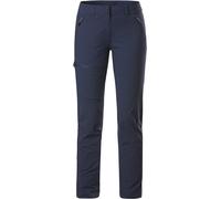 Eider - Pantalon de randonnée - W Spin Stretch Pant Dark Navy pour Femme - Taille XS Navy XS