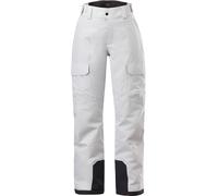 Eider - Pantalon de ski isolant en GORE-TEX® et en PrimaLoft® - W Eclipse 2L Gore Tex Primaloft Pant Light Grey pour Femme - Taille XS - Gris Gris XS
