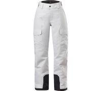 Eider - Pantalon de ski isolant en GORE-TEX® et en PrimaLoft® - W Eclipse 2L Gore Tex Primaloft Pant Light Grey pour Femme - Taille S - Gris Gris S