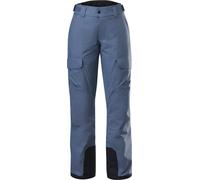 Eider - Pantalon de ski isolant en GORE-TEX® et en PrimaLoft® - W Eclipse 2L Gore Tex Primaloft Pant Storm Blue pour Femme - Taille XS - Bleu Bleu XS