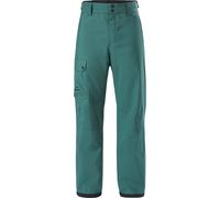 Eider - Pantalon de ski isolant - M Becca 2L Insulated Pnt Dark Forest pour Homme - Taille L - Vert Vert L