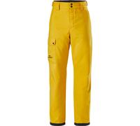 Eider - Pantalon de ski isolant - M Becca 2L Insulated Pnt Mimoza pour Homme - Taille XL - Jaune Jaune XL