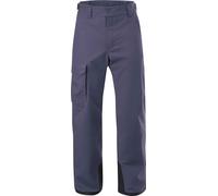Eider - Pantalon de ski isolant - M Vallon 2L Insulated Pant Carbon pour Homme - Taille XL - Gris Gris XL
