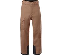 Eider - Pantalon de ski isolant - M Vallon 2L Insulated Pant Chipmunk pour Homme - Taille S - Marron Marron S
