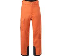 Eider - Pantalon de ski isolant - M Vallon 2L Insulated Pant Orange pour Homme - Taille S Orange S