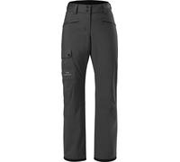Eider - Pantalon de ski isolant - W Becca 2L Insulated Pnt Black pour Femme - Taille XS - Noir Noir XS
