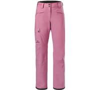Eider - Pantalon de ski isolant - W Becca 2L Insulated Pnt Deep Mauve pour Femme - Taille S - Rose Rose S
