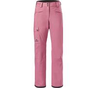 Eider - Pantalon de ski isolant - W Becca 2L Insulated Pnt Deep Mauve pour Femme - Taille XS - Rose Rose XS