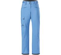 Eider - Pantalon de ski isolant - W Becca 2L Insulated Pnt Sail Blue pour Femme - Taille XS - Bleu Bleu XS