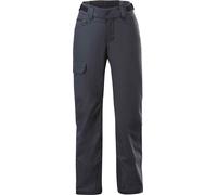 Eider - Pantalon de ski isolant - W Vallon 2L Insulated Pant Black pour Femme - Taille S - Noir Noir S