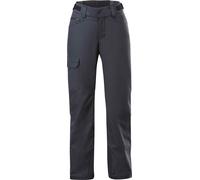 Eider - Pantalon de ski isolant - W Vallon 2L Insulated Pant Black pour Femme - Taille XS - Noir Noir XS