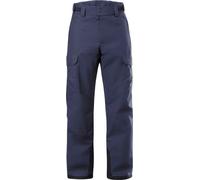Eider - Pantalon de ski technique GORE-TEX et PrimaLoft - M Eclipse 2L Gore Tex Primaloft Pant Navy pour Homme - Taille S Navy S