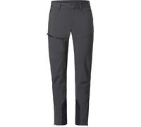 Eider - Pantalon déperlant de randonnée - M Sullens Pant Black pour Homme - Taille S - Noir Noir S