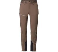 Eider - Pantalon déperlant de randonnée - M Sullens Pant Deep Taupe pour Homme - Taille L - Marron Marron L
