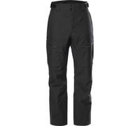 Eider - Pantalon isolant et imperméable en GORE-TEX - M Ayas 2L Gore Tex Insulated Pnt Black pour Homme - Taille S - Noir Noir S