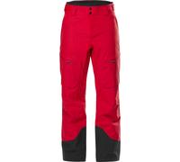Eider - Pantalon isolant et imperméable en GORE-TEX - M Ayas 2L Gore Tex Insulated Pnt Chili Red pour Homme - Taille M - Rouge Rouge M