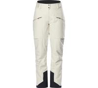 Eider - Pantalon isolant et imperméable en GORE-TEX - W Ayas Gore Tex Insulated Pnt Wild Greige pour Femme - Taille M - Beige Beige M
