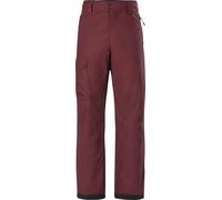 Eider - Pantalon isolant et imperméable - M Becca 2L Insulated Pnt Carmin pour Homme - Taille M - Bordeaux Bordeaux M