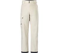 Eider - Pantalon isolant et imperméable - M Becca 2L Insulated Pnt Wild Greige - Taille S - Beige Beige S