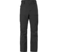 Eider - Pantalon isolant et imperméable - M Olan 2L Insulated Pnt Black pour Homme en Silicone - Taille M - Noir Noir M