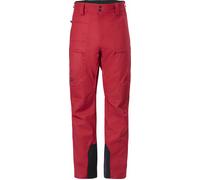 Eider - Pantalon isolant et imperméable - M Olan 2L Insulated Pnt Chili Red pour Homme en Silicone - Taille L - Rouge Rouge L