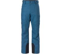 Eider - Pantalon isolant et imperméable - M Olan 2L Insulated Pnt Cobalt Blue pour Homme en Silicone - Taille M - Bleu Bleu M