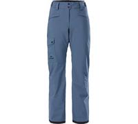 Eider - Pantalon isolant et imperméable - W Becca 2L Insulated Pnt Storm Blue pour Femme - Taille M - Bleu Bleu M