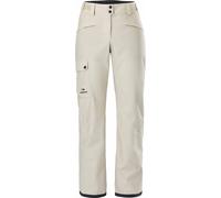 Eider - Pantalon isolant et imperméable - W Becca 2L Insulated Pnt Wild Greige pour Femme - Taille M - Beige Beige M