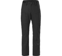 Eider - Pantalon isolant et imperméable - W Olan 2L Insulated Pnt Black pour Femme en Silicone - Taille XL - Noir Noir XL