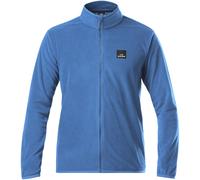 Eider - Polaire légère en Polartec® - M Merlet Polartec Fleece Light Full Zip Blue pour Homme - Taille M - Bleu Bleu M