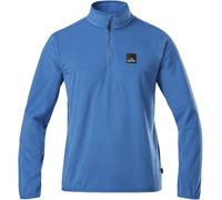 Eider - Polaire légère en Polartec® - M Peclet Polartec Fleece Light 1/4 Zip Blue pour Homme - Taille M - Bleu Bleu M