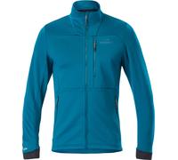 Eider - Polaire respirante en Polartec® Power Grid® - M Thorens Polartec Powergrid Fleece Cobalt Blue pour Homme - Taille M - Bleu Bleu M