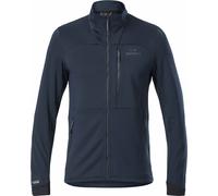 Eider - Polaire respirante en Polartec® Power Grid® - M Thorens Polartec Powergrid Fleece Navy pour Homme - Taille L Navy L