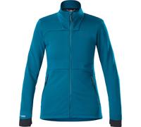 Eider - Polaire respirante en Polartec® Power Grid® - W Thorens Polartec Powergrid Fleece Cobalt Blue pour Femme - Taille L - Bleu Bleu L