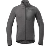Eider - Polaire technique en Polartec® - M Chanrossa Polartec Fleece Black pour Homme - Taille L - Noir Noir L
