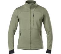 Eider - Polaire technique en Polartec® - M Thorens Polartec Powergrid Fleece Khaki pour Homme - Taille L - Kaki Kaki L