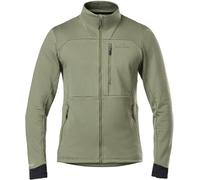 Eider - Polaire technique en Polartec® - M Thorens Polartec Powergrid Fleece Khaki pour Homme - Taille S - Kaki Kaki S