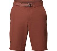 Eider - Short de randonnée - M Travel Short Brandy Brown pour Homme - Taille XL - Marron Marron XL
